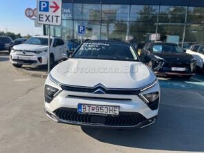 Citroen c5, Slovensko — foto 2 z 22
