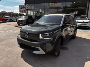 Dongfeng t5, Slovensko — foto 15 z 21