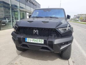 Dongfeng t5, Slovensko — foto 2 z 21