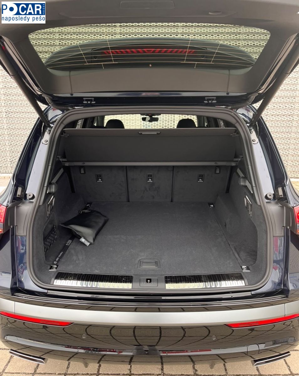Audi a6 4x4 3,0 TDI 220kW automat rok 2026, Slovensko — foto 12 z 30