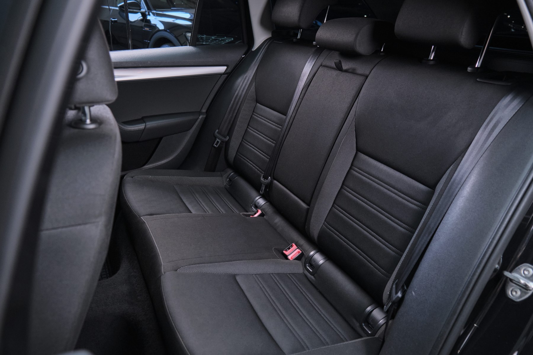 Škoda Octavia 1.5 TSI 110 kW automat, Slovensko — foto 8 z 12