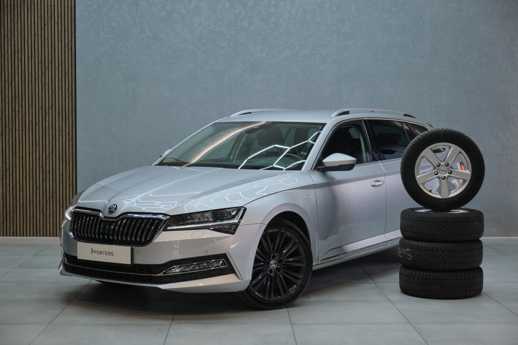 Škoda Superb 2.0 TDI 2.0TDI 110kW automat, Slovensko — foto 10 z 12
