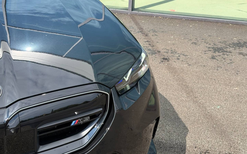 BMW m5 4,4 535 kW automat, 5 km, Slovensko — foto 3 z 29