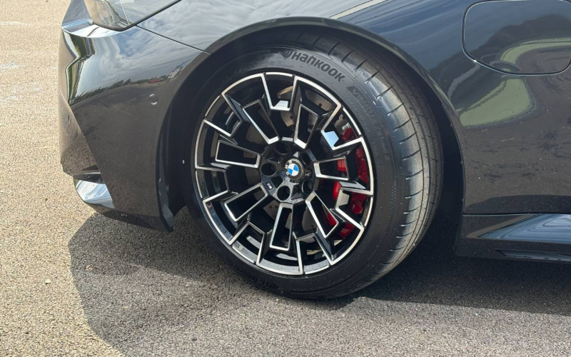 BMW m5 4,4 535 kW automat, 5 km, Slovensko — foto 4 z 29