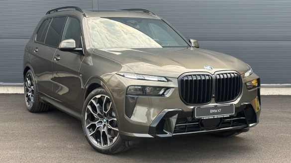 BMW Rad 5 xDrive 2,0 mHEV 140 kW automat, 20 256 km, Slovensko — foto 2 z 35