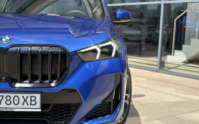 BMW i5 xDrive 2,0 120 kW automat, Slovensko — foto 4 z 28