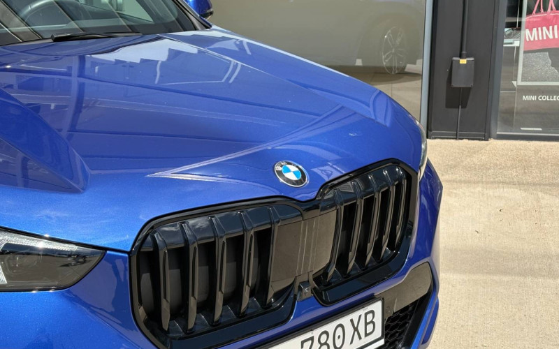 BMW i5 xDrive 2,0 120 kW automat, Slovensko — foto 5 z 28