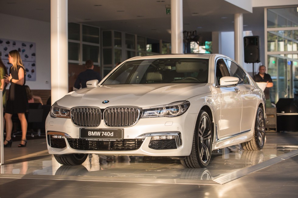 BMW x1 xDrive 2,0 160 kW automat, 9 100 km, Slovensko — foto 11 z 42
