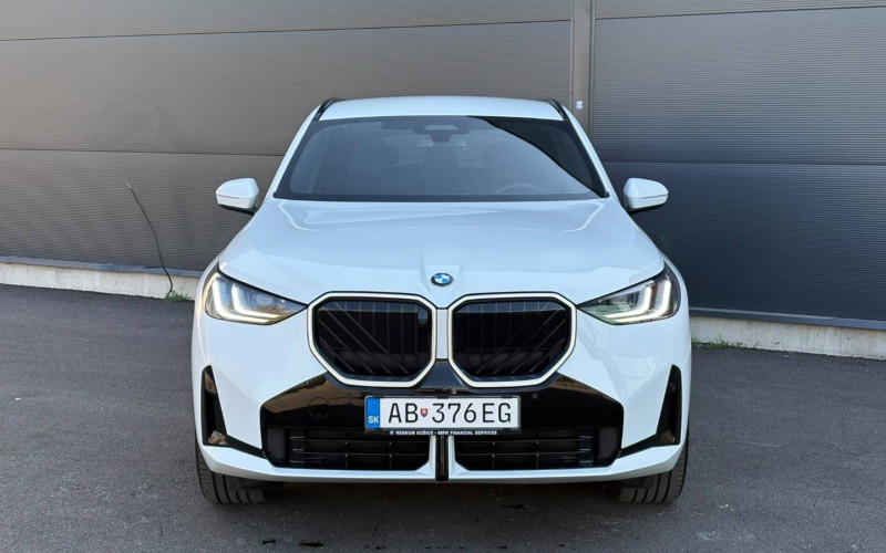 BMW x2 2,0 220 kW automat, Slovensko — foto 2 z 29