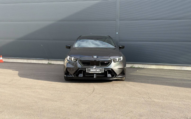 BMW m5 4,4 535 kW automat rok 2026, Slovensko — foto 5 z 31