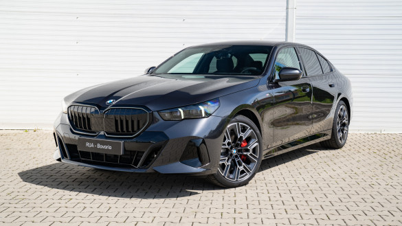BMW, Slovensko — foto 2 z 17