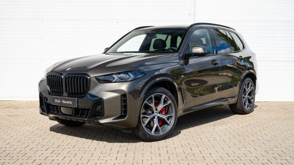 BMW 1,5 125 kW automat rok 2026, Slovensko — foto 2 z 27