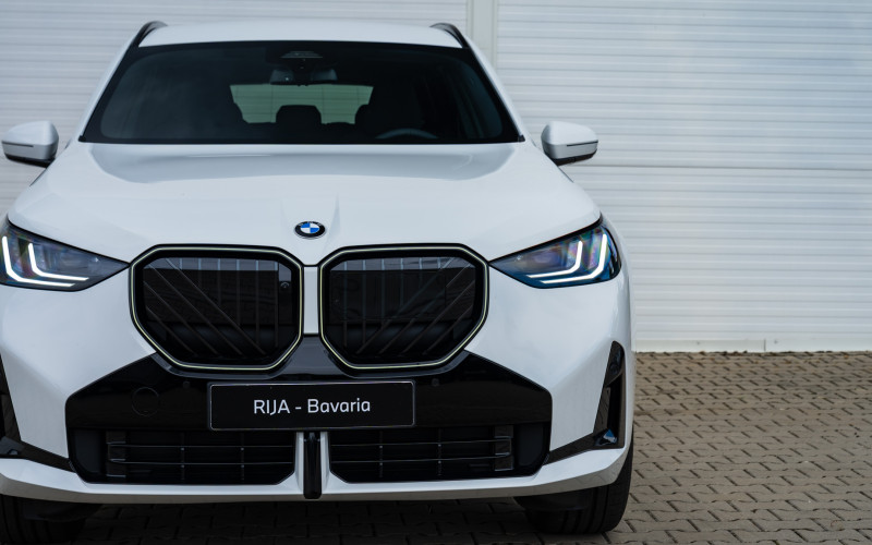 BMW x3 xDrive 2,0 145 kW automat, Slovensko — foto 15 z 31