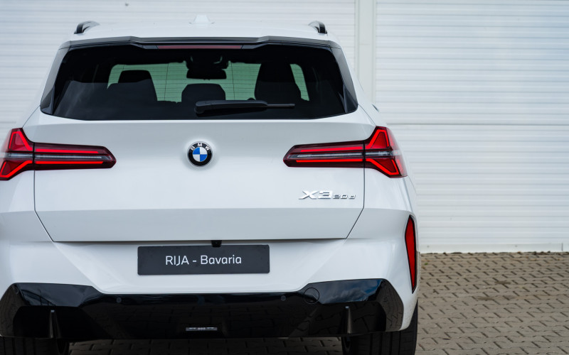 BMW x3 xDrive 2,0 145 kW automat, Slovensko — foto 16 z 31