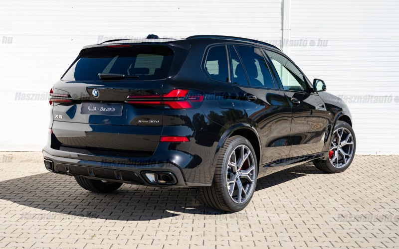 BMW x5 3,0 210 kW automat rok 2026, Slovensko — foto 8 z 35
