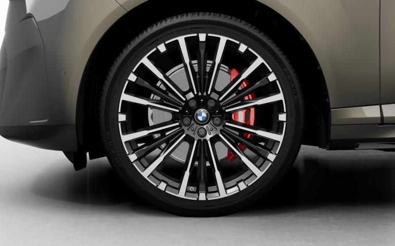 BMW x5 xDrive 3,0 294 kW automat, Slovensko — foto 9 z 27