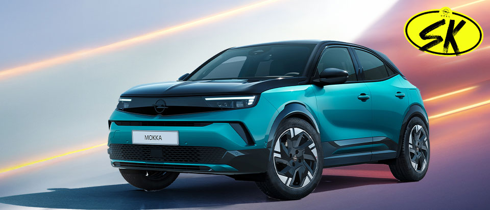 Opel Modely, Slovensko — foto 4 z 36