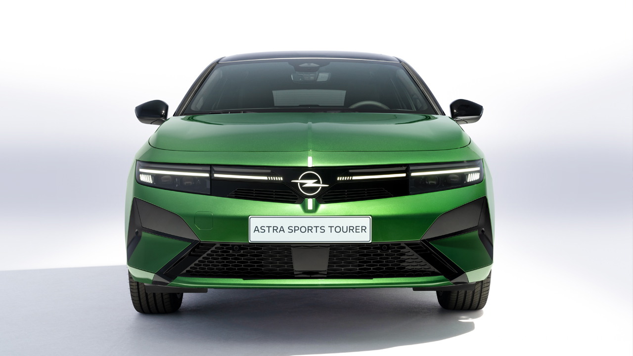 Opel Modely, Slovensko — foto 7 z 54