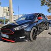 Ford Focus Ci 1.5 TD 70 kW manuál rok 2017, 100 km, Maďarsko — foto 4 z 9