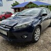 Ford Focus Ci 1.5 TD 70 kW manuál rok 2017, 100 km, Maďarsko — foto 6 z 9