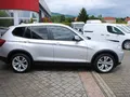 BMW x4 mHEV rok 2013, 266 711 km, Slovensko — foto 6 z 34