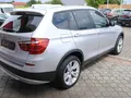 BMW x4 mHEV rok 2013, 266 711 km, Slovensko — foto 7 z 34