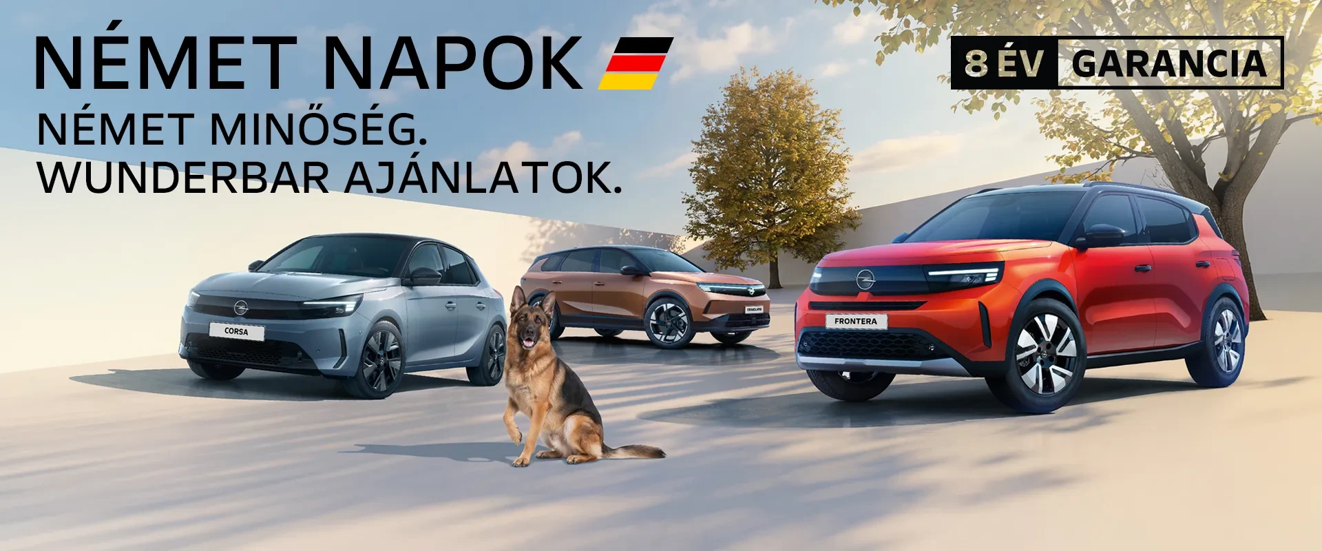 Opel Corsa 206 kW, Maďarsko — foto 6 z 6