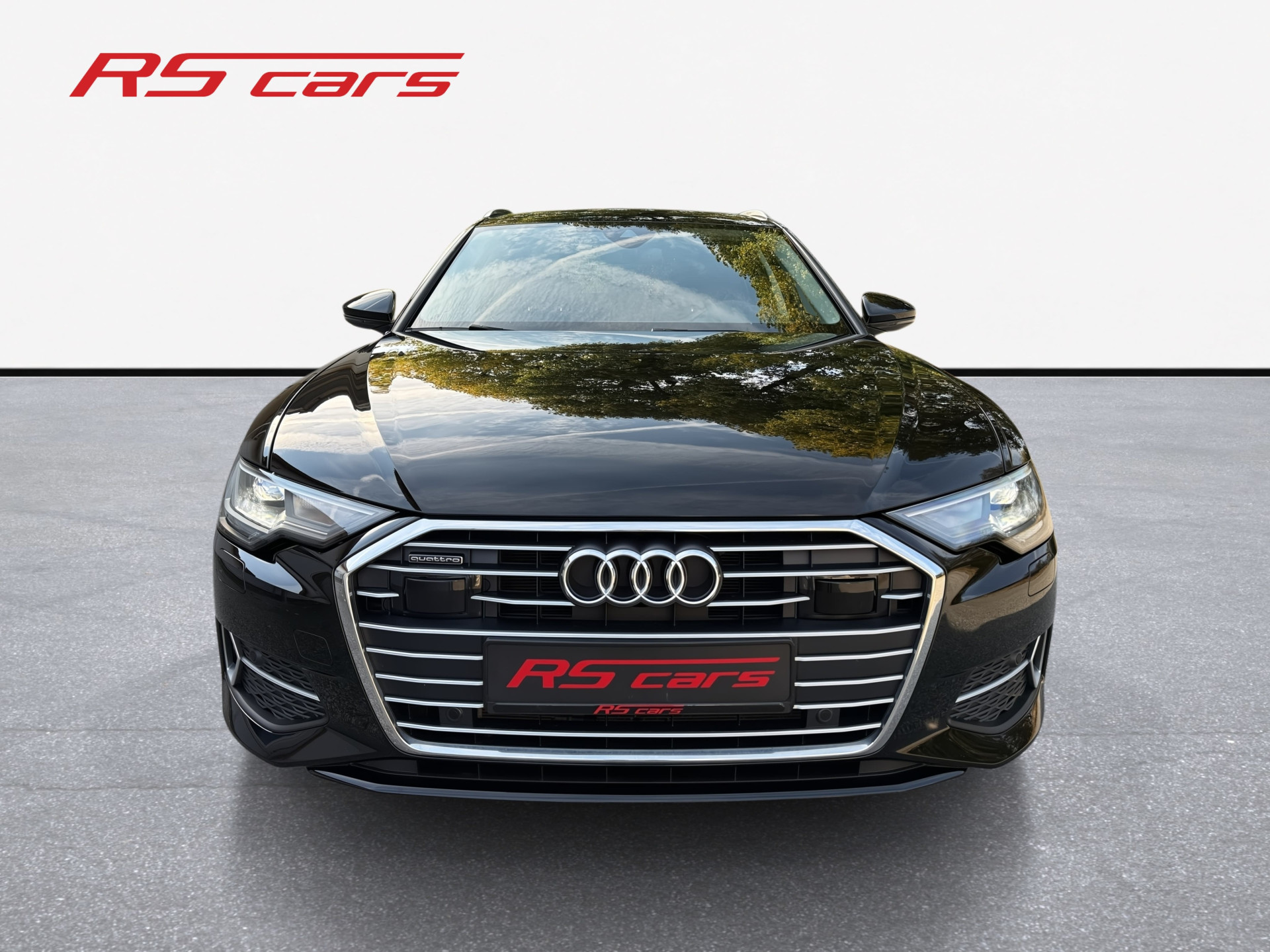 Audi a6 quattro TDI mHEV automat, 54 389 km, Slovensko — foto 10 z 60