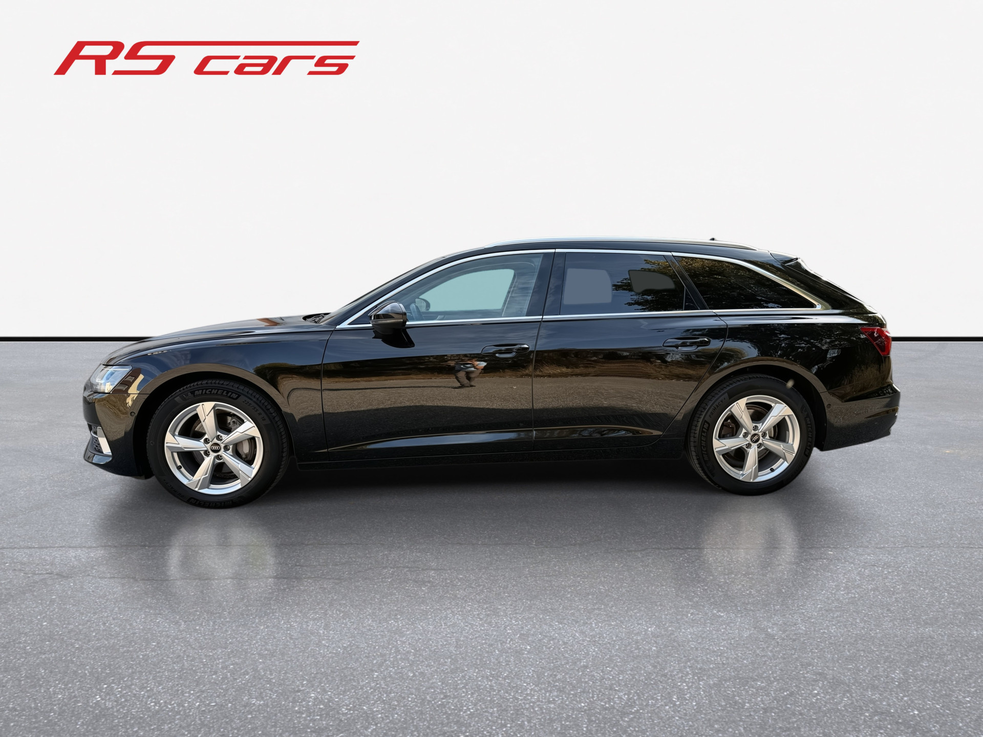 Audi a6 quattro TDI mHEV automat, 54 389 km, Slovensko — foto 3 z 60
