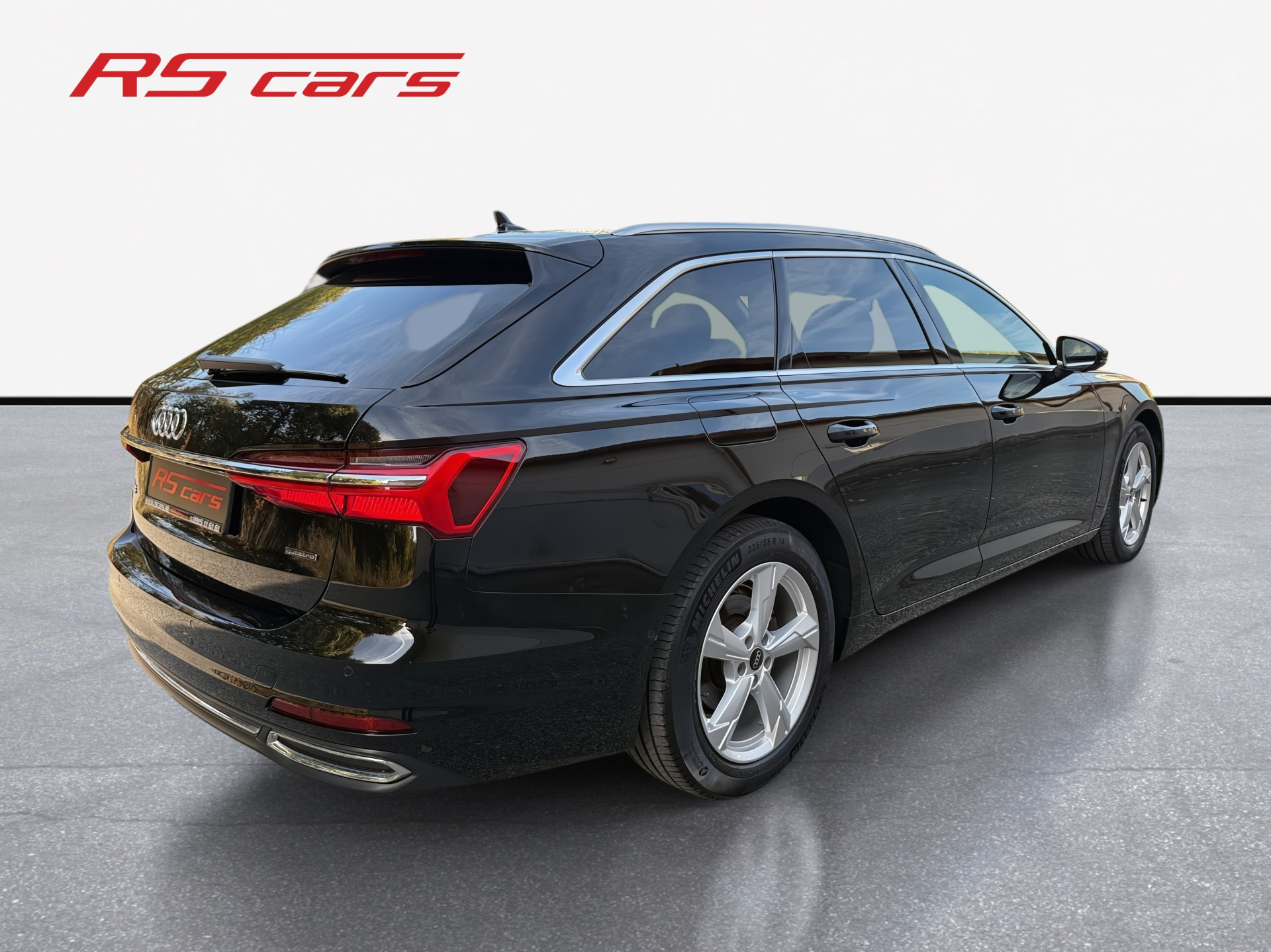 Audi a6 quattro TDI mHEV automat, 54 389 km, Slovensko — foto 7 z 60
