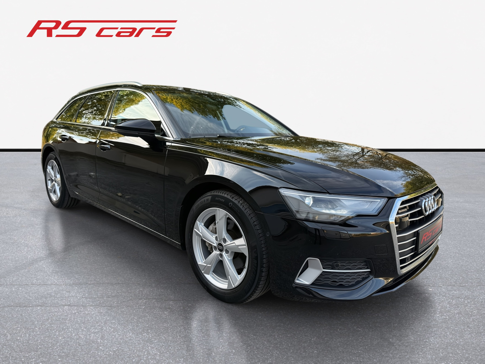 Audi a6 quattro TDI mHEV automat, 54 389 km, Slovensko — foto 9 z 60
