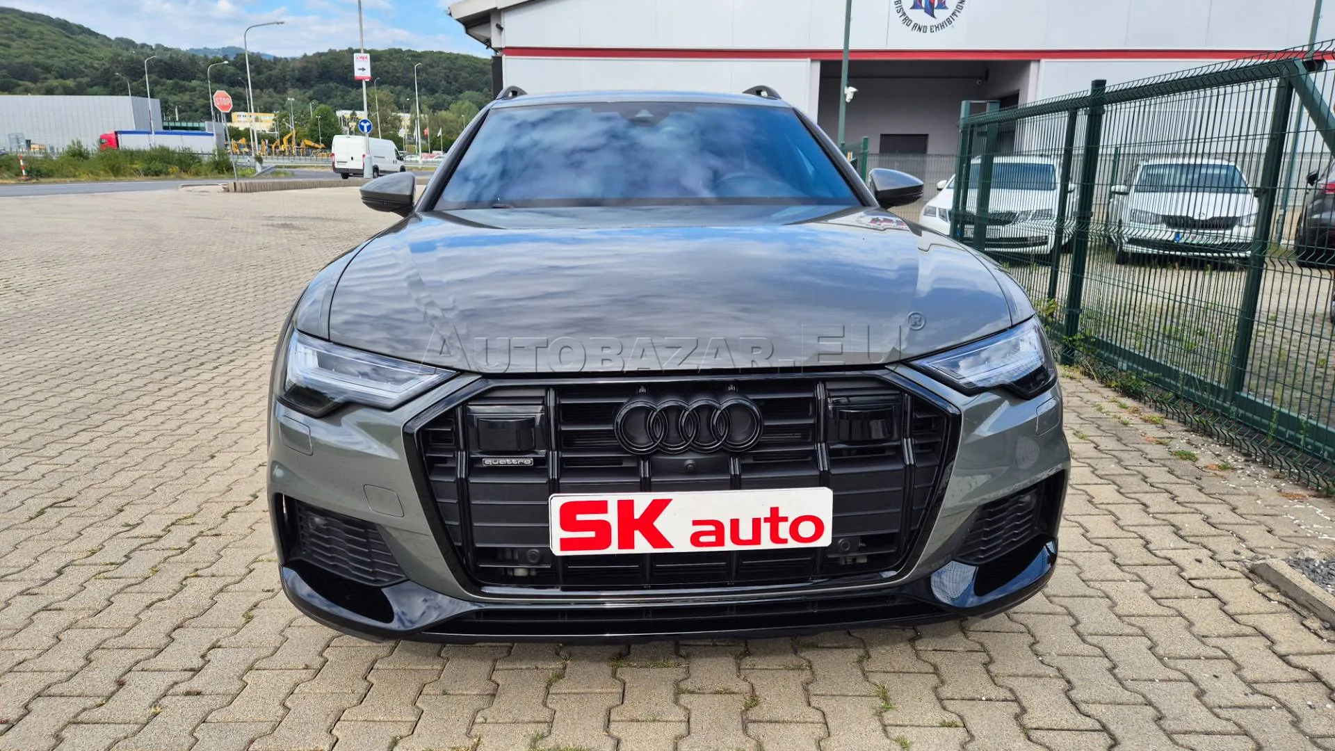 Audi a3 1.5 TFSI mHEV, Slovensko — foto 2 z 19