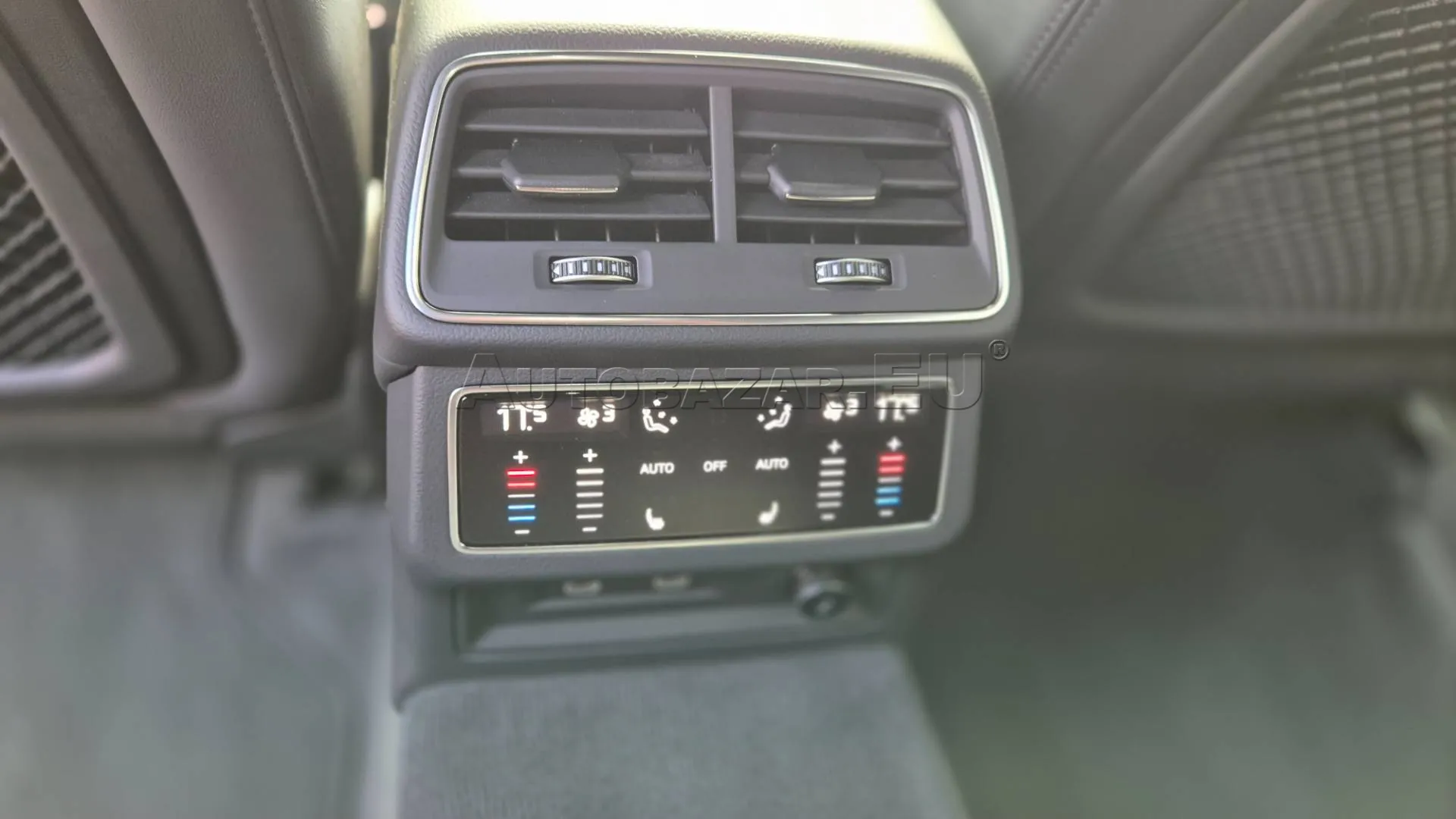 Audi a3 1.5 TFSI mHEV, Slovensko — foto 8 z 19