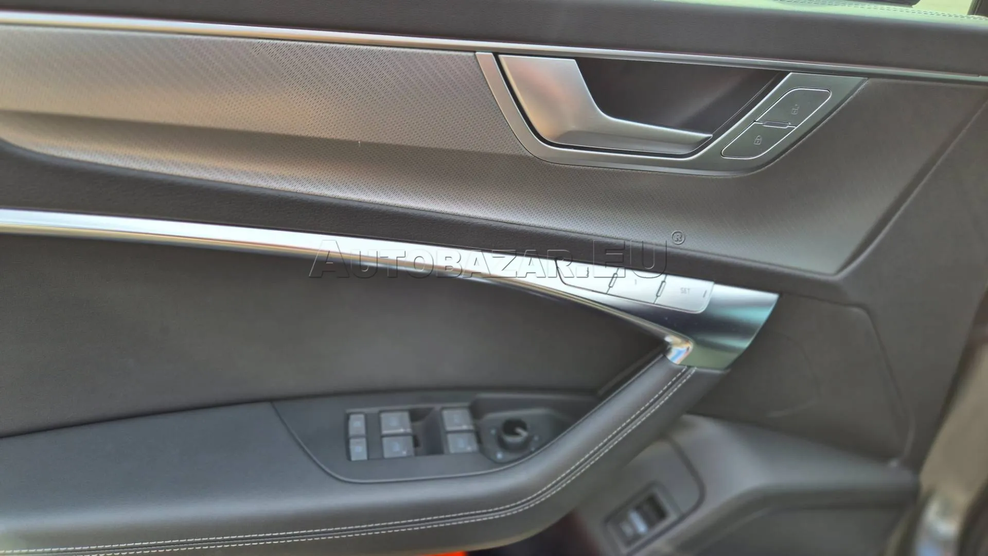 Audi a3 1.5 TFSI mHEV, Slovensko — foto 9 z 19
