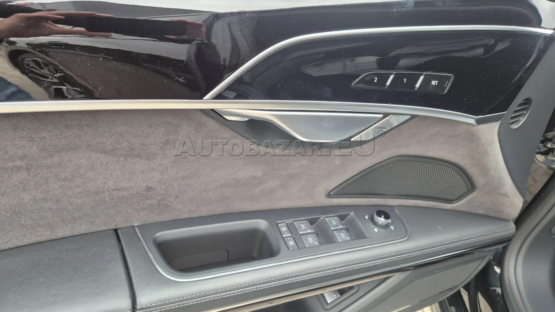 Audi a3 1.5 TFSI mHEV, Slovensko — foto 10 z 33