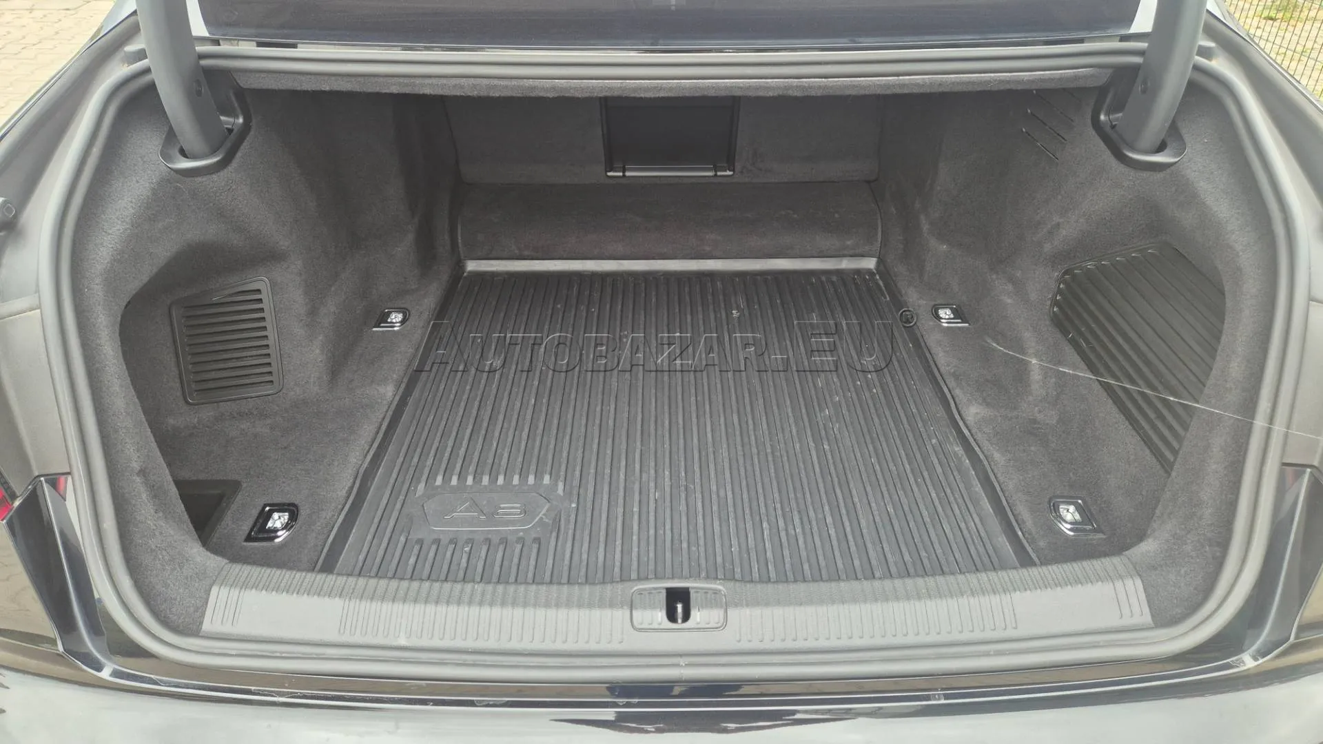 Audi a3 1.5 TFSI mHEV, Slovensko — foto 13 z 33