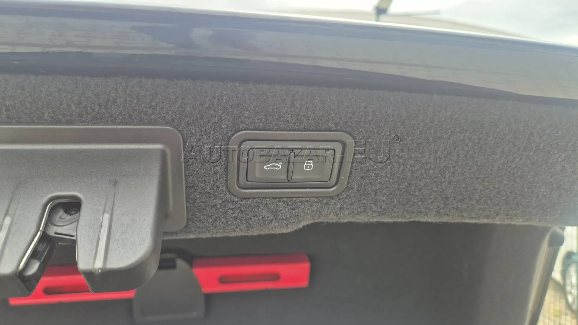 Audi a3 1.5 TFSI mHEV, Slovensko — foto 16 z 33