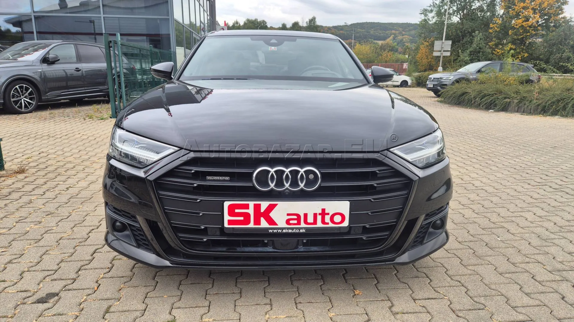 Audi a3 1.5 TFSI mHEV, Slovensko — foto 2 z 33