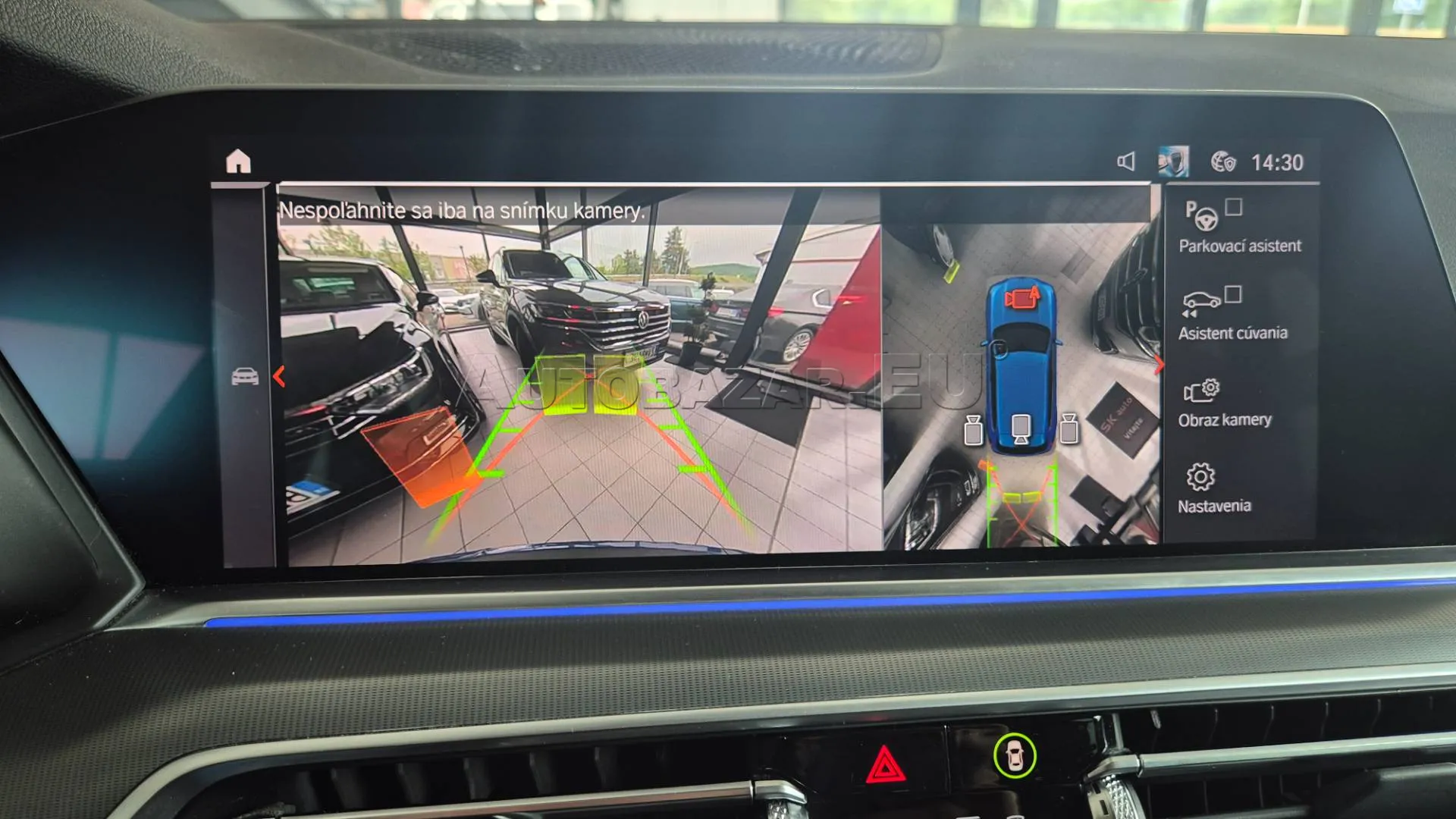Audi a3 1.5 TFSI mHEV, Slovensko — foto 13 z 26