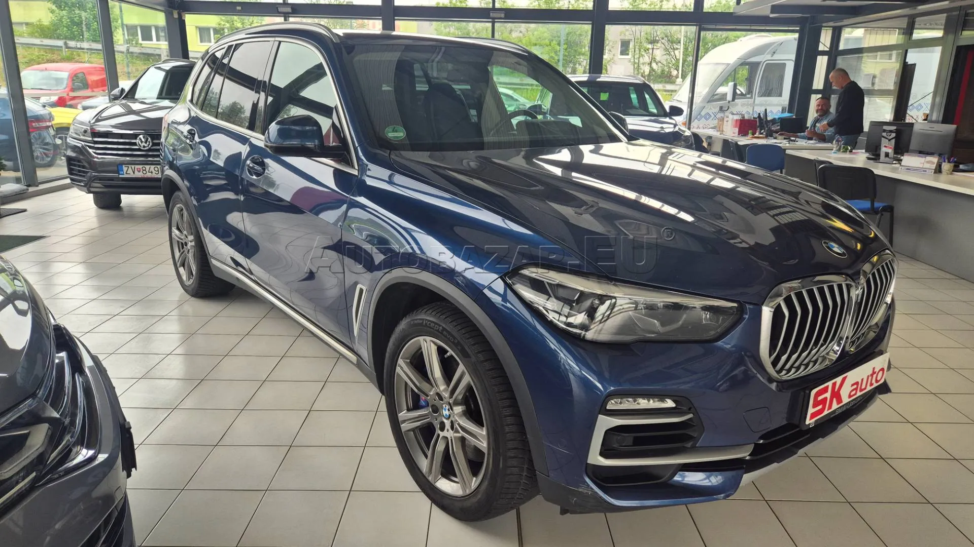 Audi a3 1.5 TFSI mHEV, Slovensko — foto 3 z 26