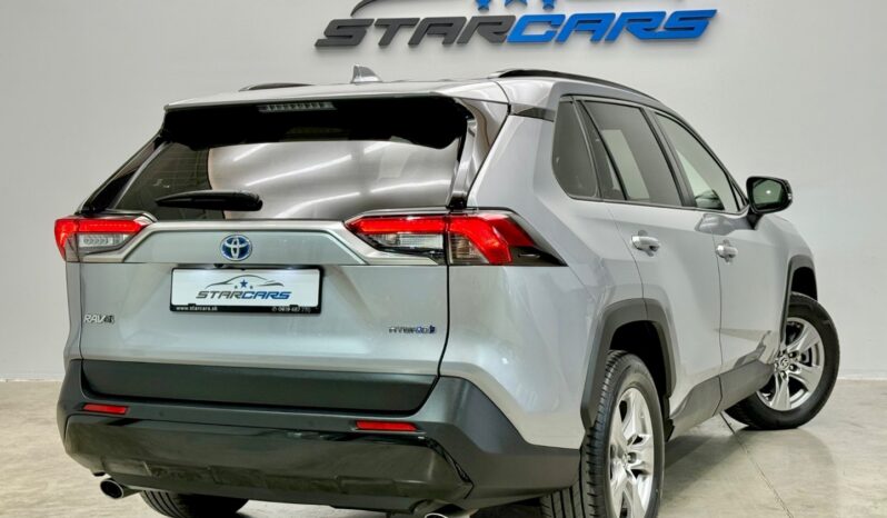 Toyota RAV4 2.5 163 kW automat, 108 273 km, Slovensko — foto 9 z 60