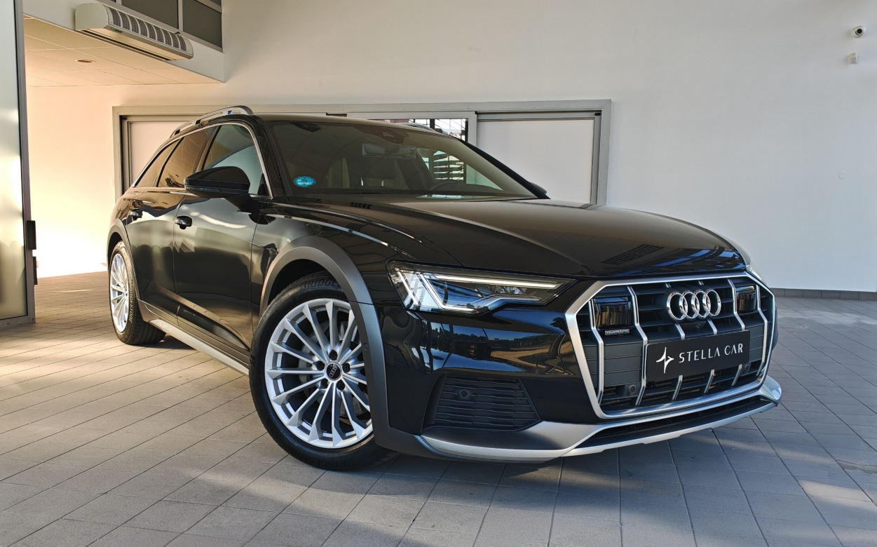 Audi a6 4x4 3.0 TDI mHEV tiptronic 210 kW, 87 882 km, Slovensko — foto 2 z 37