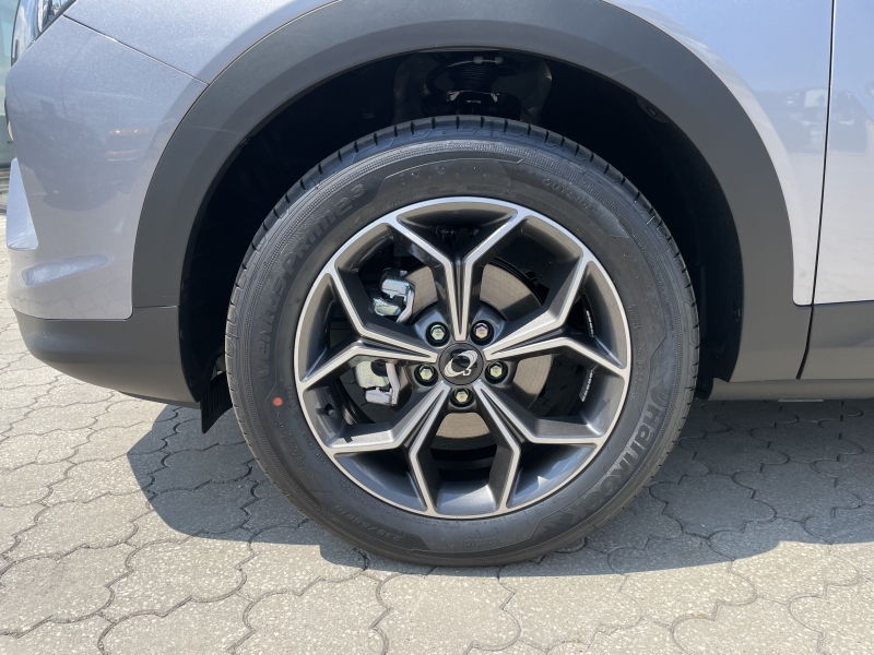 KGM SsangYong Rexton e-XDI AWD 2.2 120 kW manuál, Slovensko — foto 10 z 58