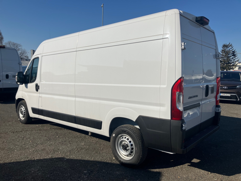 Fiat Doblo Cargo 1.5 132 kW manuál, Slovensko — foto 3 z 23