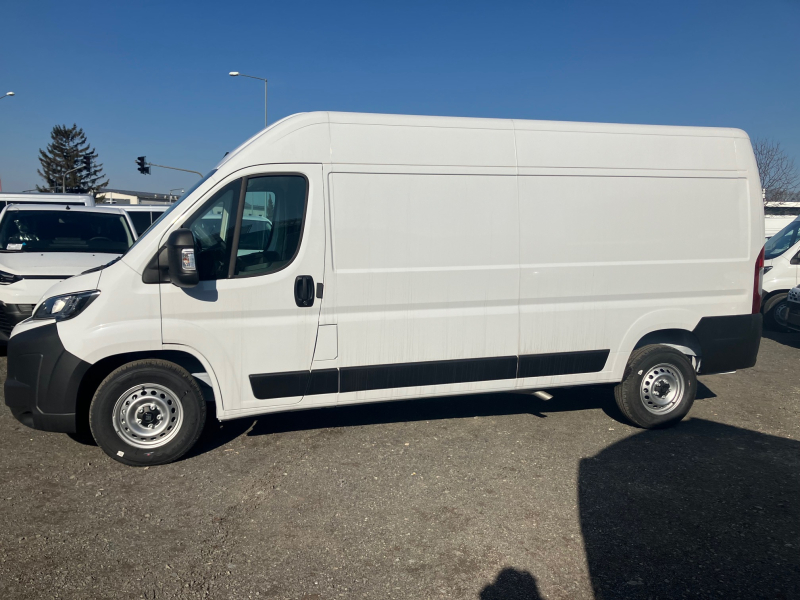 Fiat Doblo Cargo 1.5 132 kW manuál, Slovensko — foto 5 z 23
