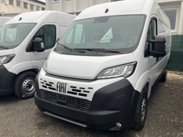 Fiat Ducato l2h1 2.2 3,0t 133 kW manuál, Slovensko — foto 9 z 9