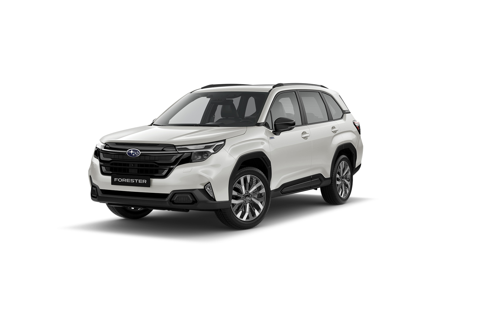 Subaru Forester 110 kW, Slovensko — foto 12 z 12