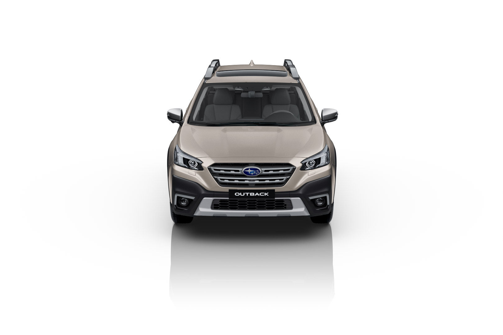 Subaru Outback 2.5i 124 kW, Slovensko — foto 2 z 15
