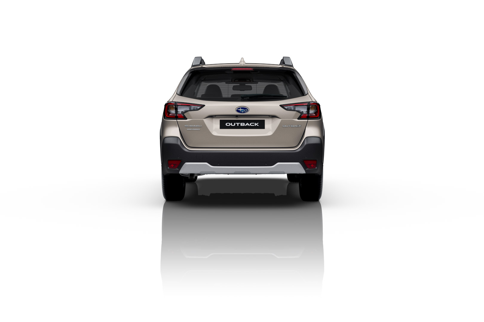 Subaru Outback 2.5i 124 kW, Slovensko — foto 5 z 15