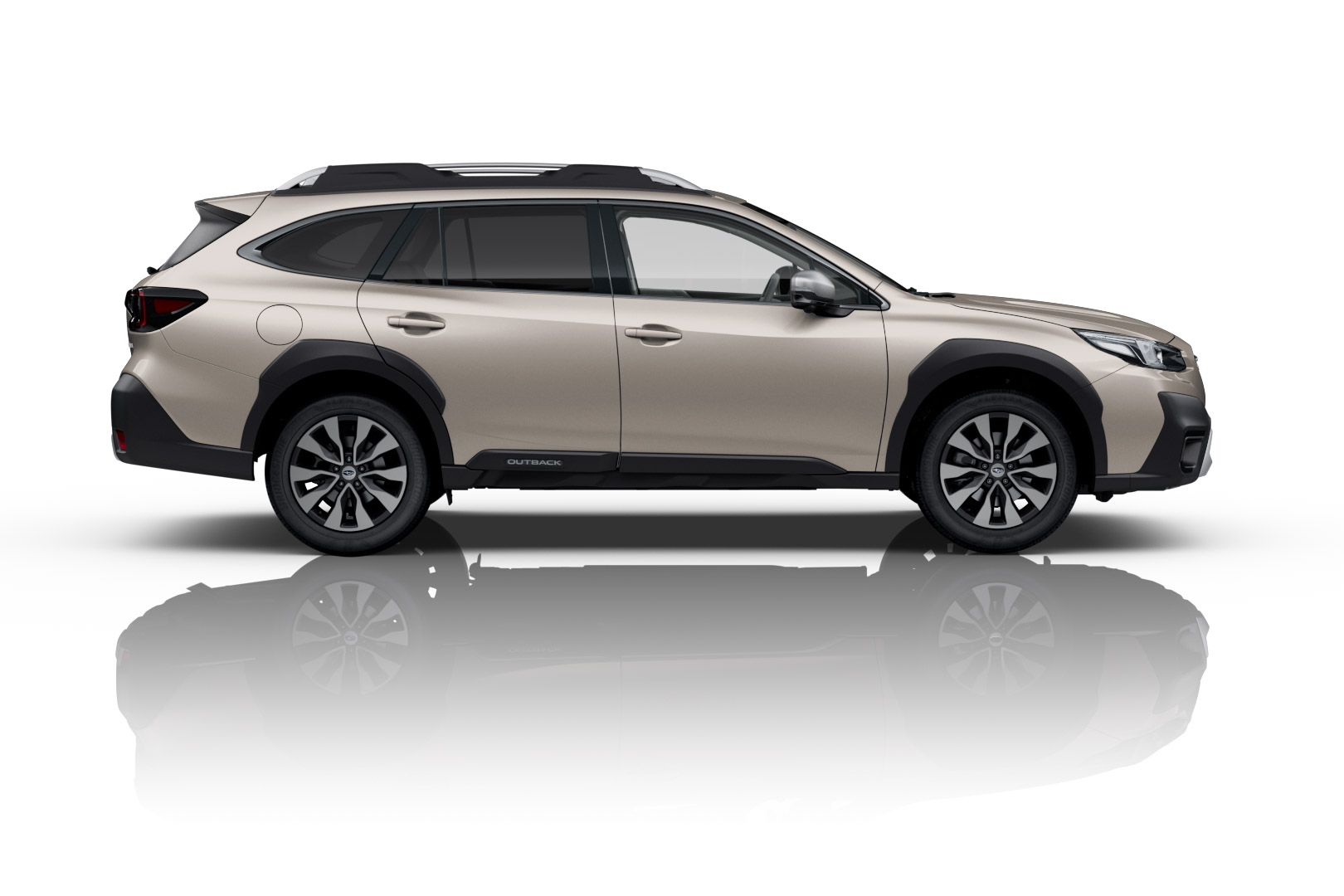 Subaru Outback 2.5i 124 kW, Slovensko — foto 4 z 14